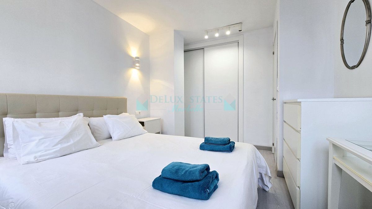 Apartment for sale in Marbella - Puerto Banus