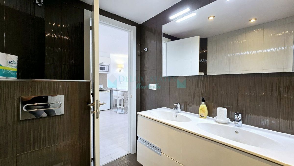 Apartment for sale in Marbella - Puerto Banus