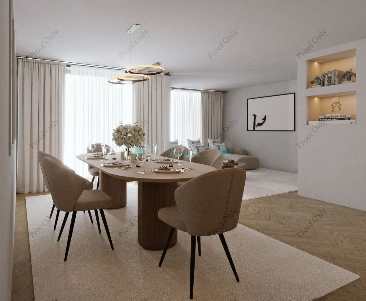 Town House for sale in New Golden Mile, Estepona