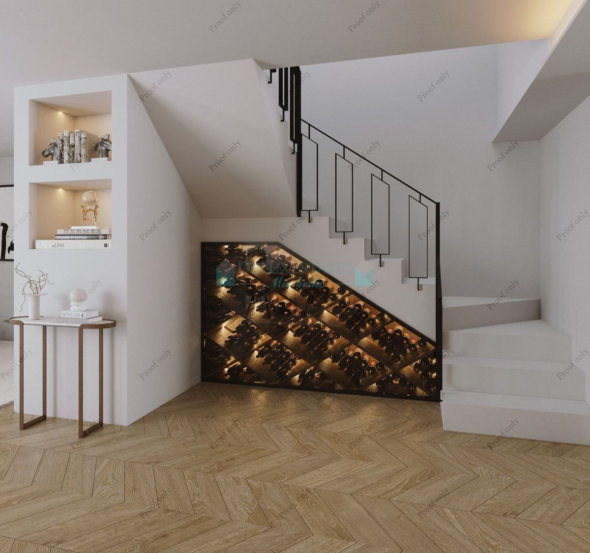 Town House for sale in New Golden Mile, Estepona