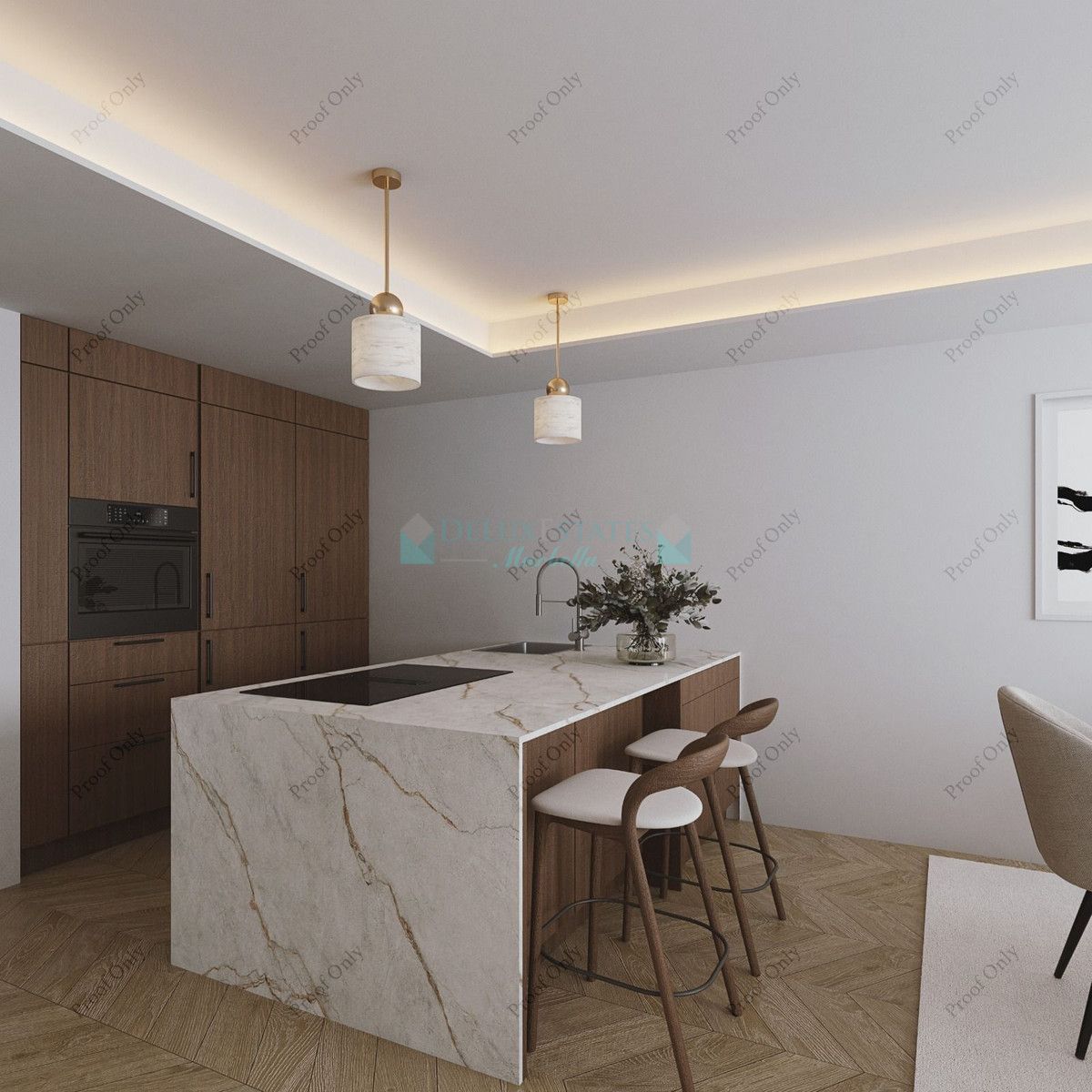 Town House for sale in New Golden Mile, Estepona