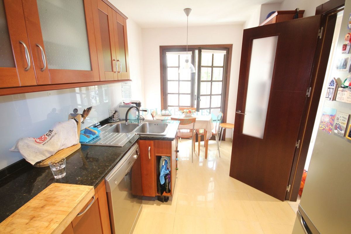 Town House for sale in Marbella