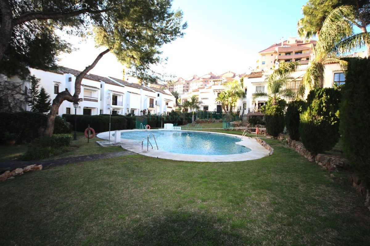 Town House for sale in Marbella