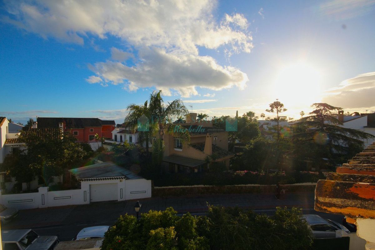 Town House for sale in Marbella