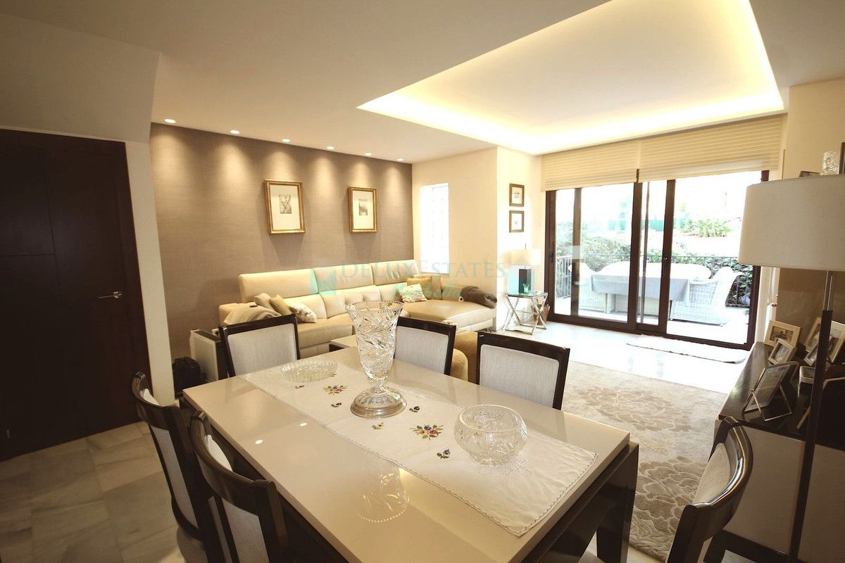 Town House for sale in Marbella