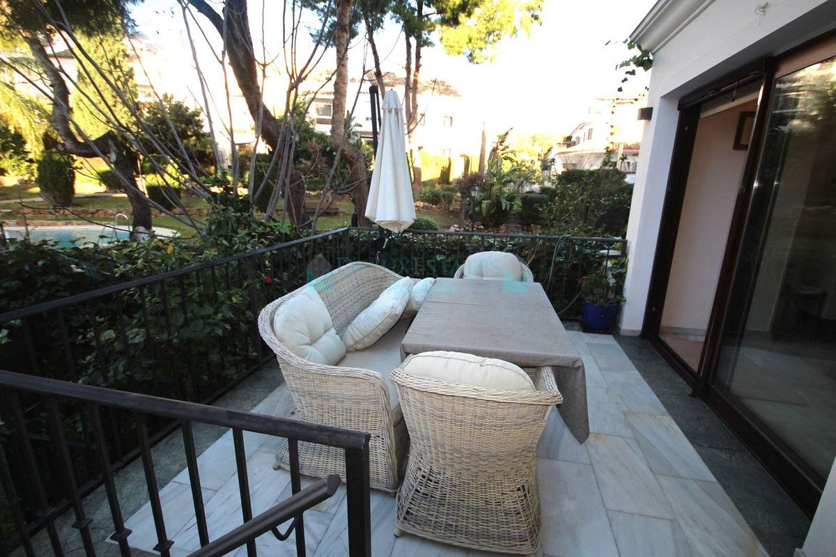 Town House for sale in Marbella