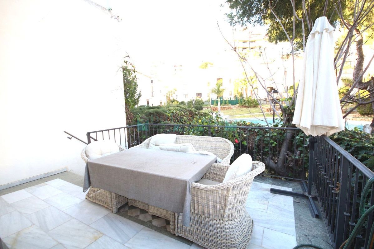 Town House for sale in Marbella