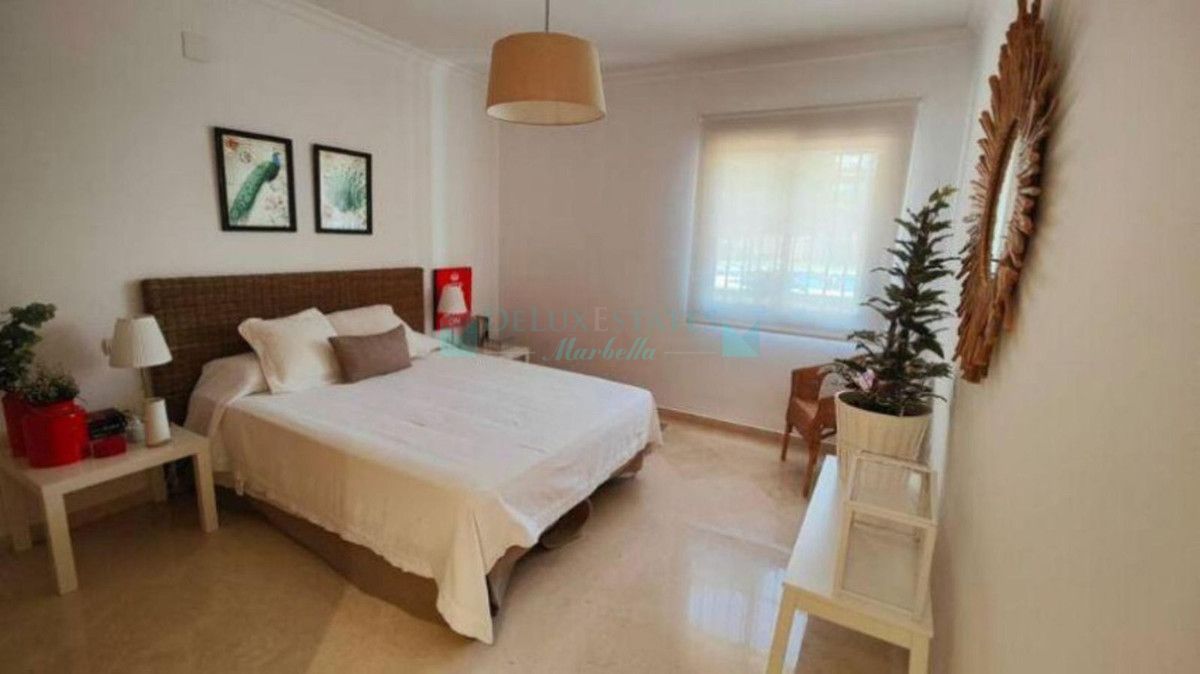 Apartamento en venta en San Pedro de Alcantara