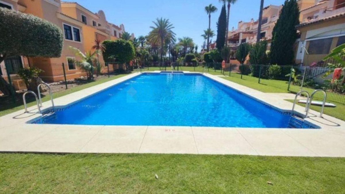 Apartamento en venta en San Pedro de Alcantara