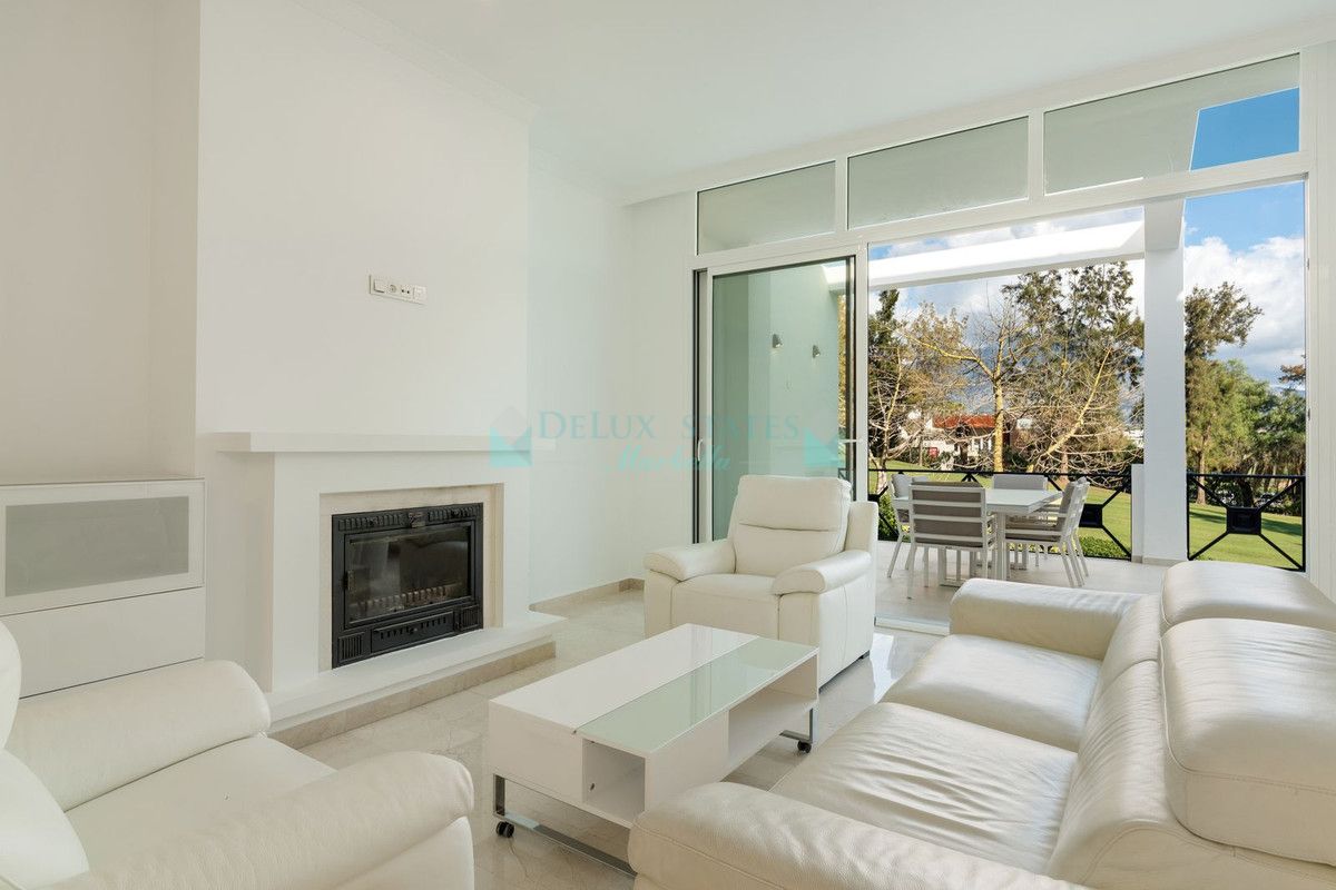 Apartment for sale in La Quinta, Benahavis