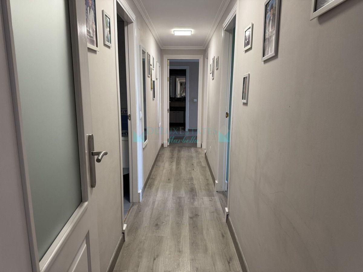 Apartment for sale in San Pedro de Alcantara