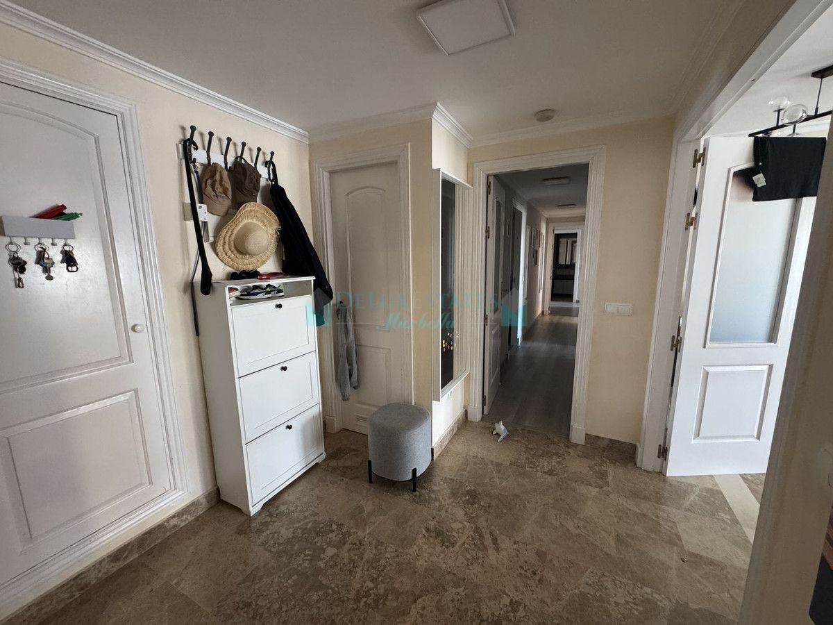 Apartment for sale in San Pedro de Alcantara