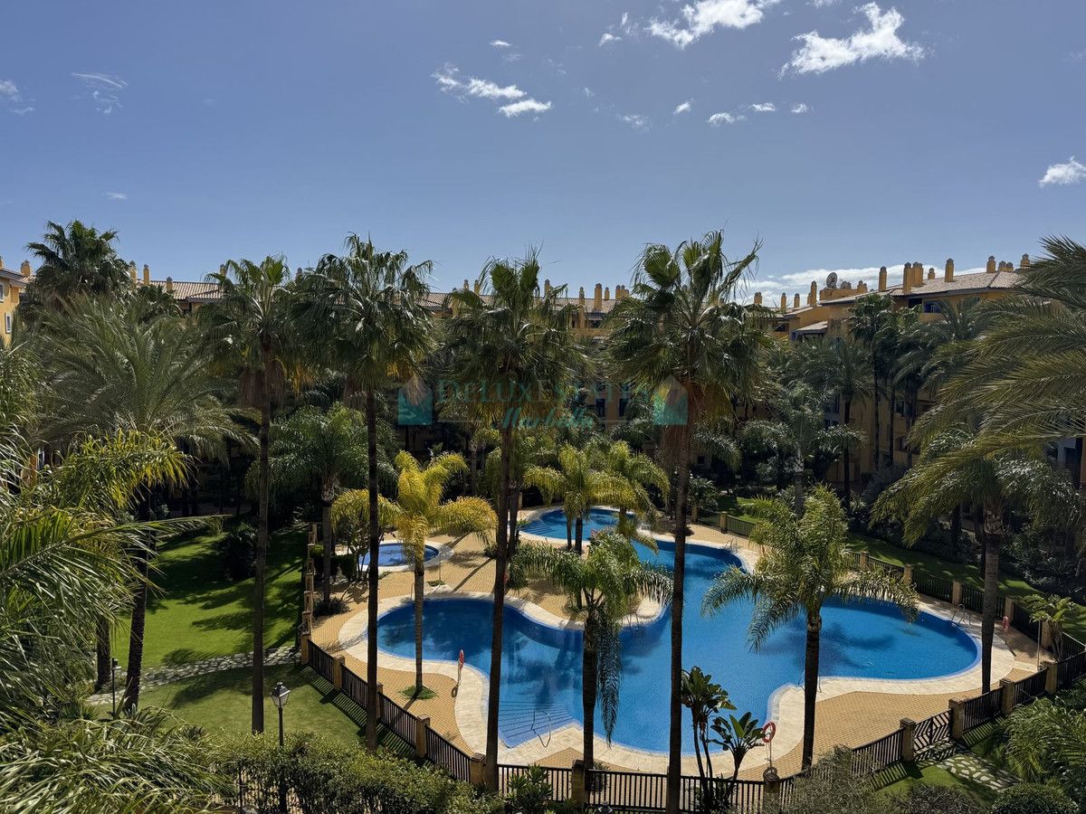 Apartment for sale in San Pedro de Alcantara