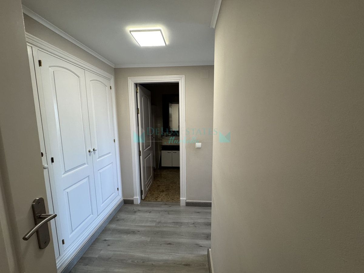 Apartment for sale in San Pedro de Alcantara