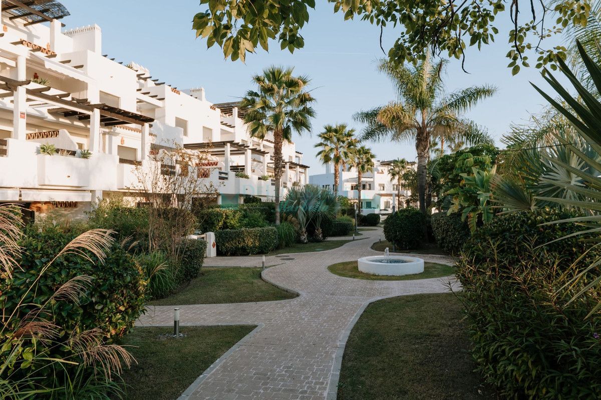 Ground Floor Apartment for sale in Selwo, Estepona