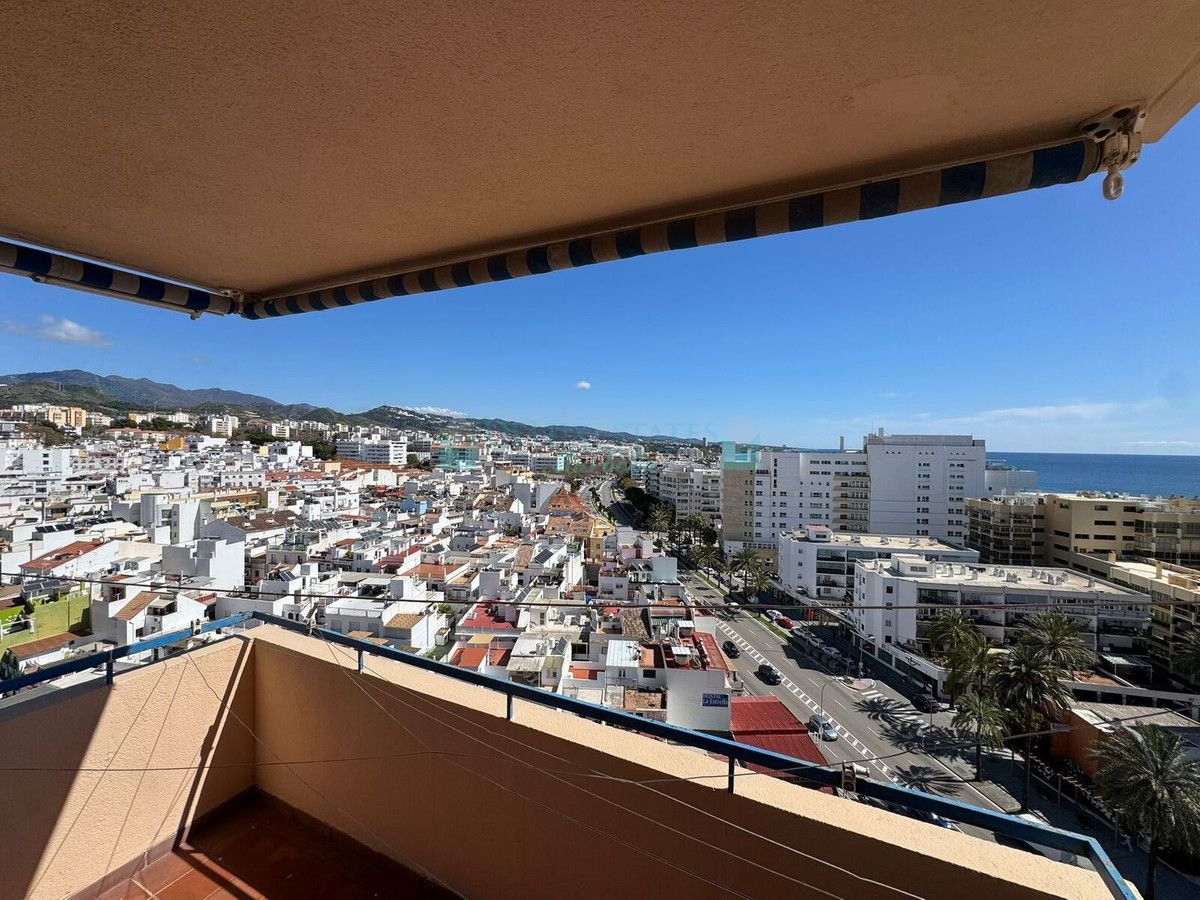 Apartamento en venta en Marbella