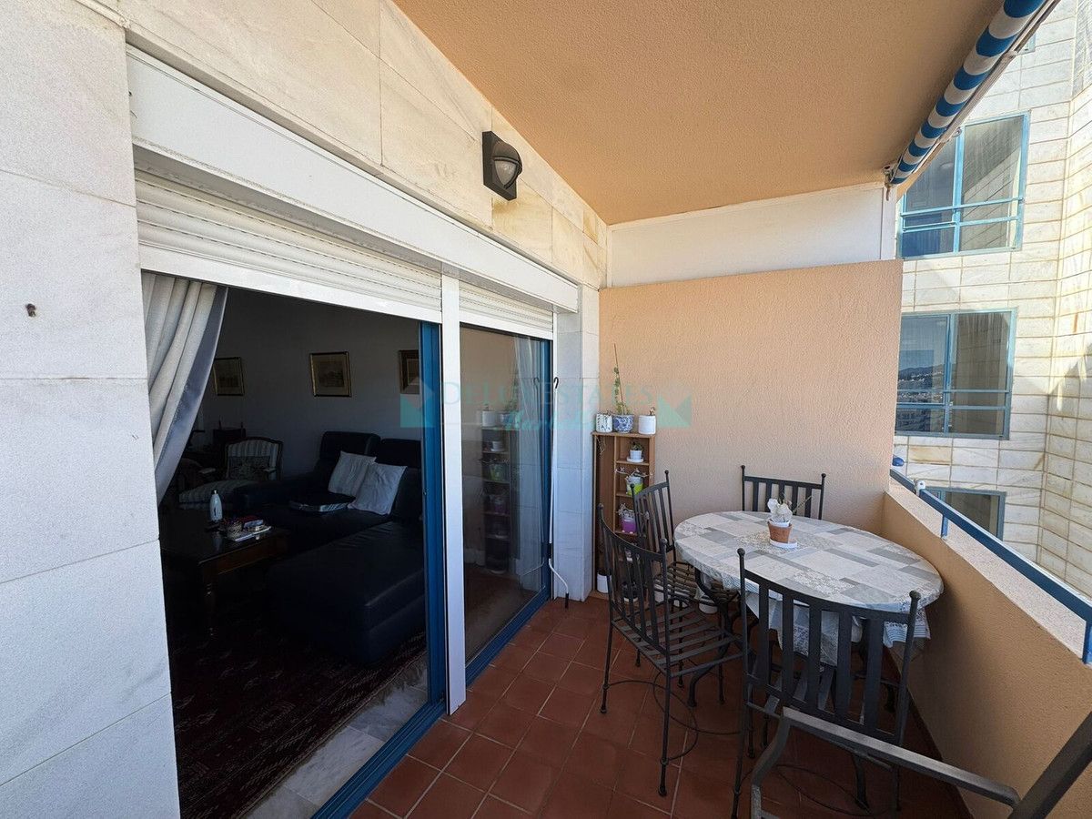 Apartamento en venta en Marbella