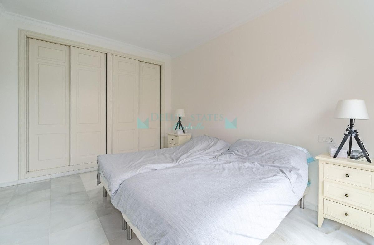 Apartamento en venta en Marbella