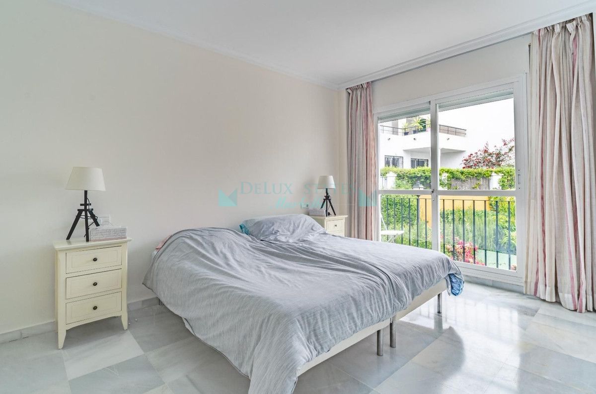 Apartamento en venta en Marbella