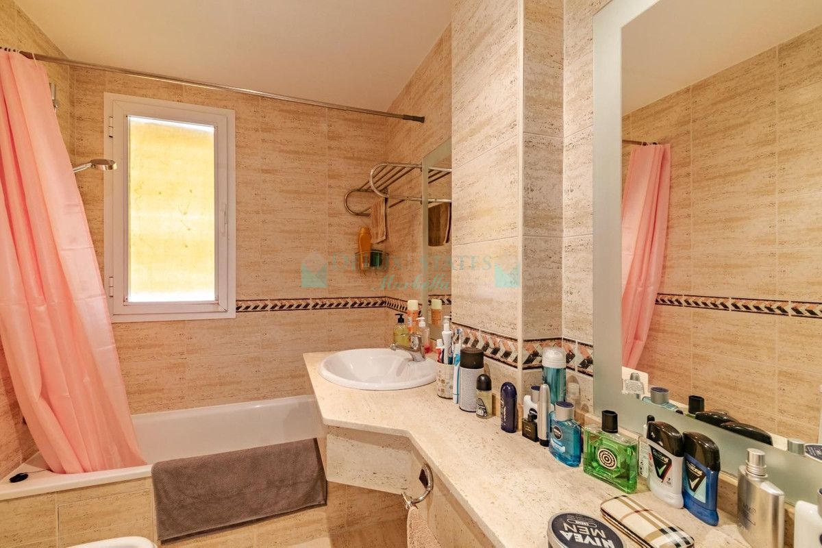 Apartamento en venta en Marbella