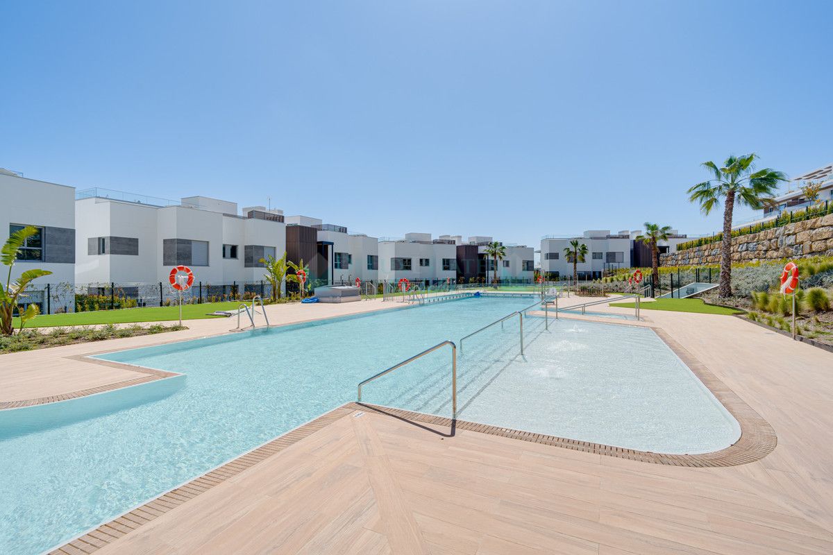 Ground Floor Apartment for sale in Santa Clara, Marbella East