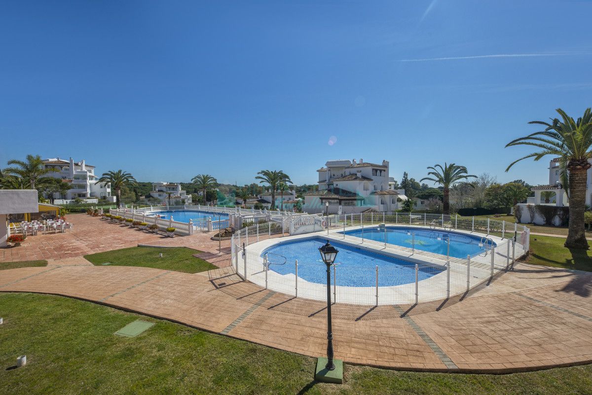 Apartment for sale in Elviria, Marbella East