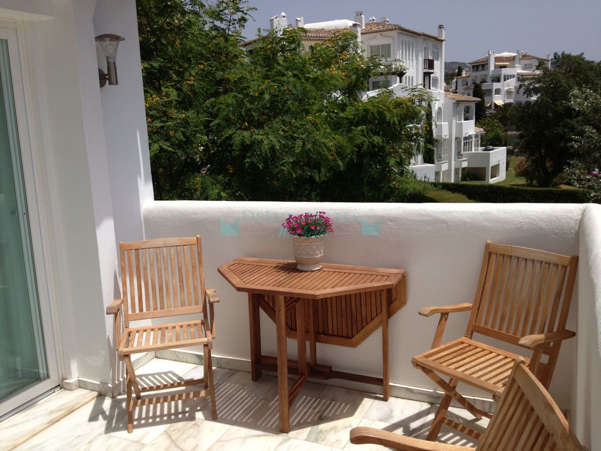 Apartment for sale in Elviria, Marbella East