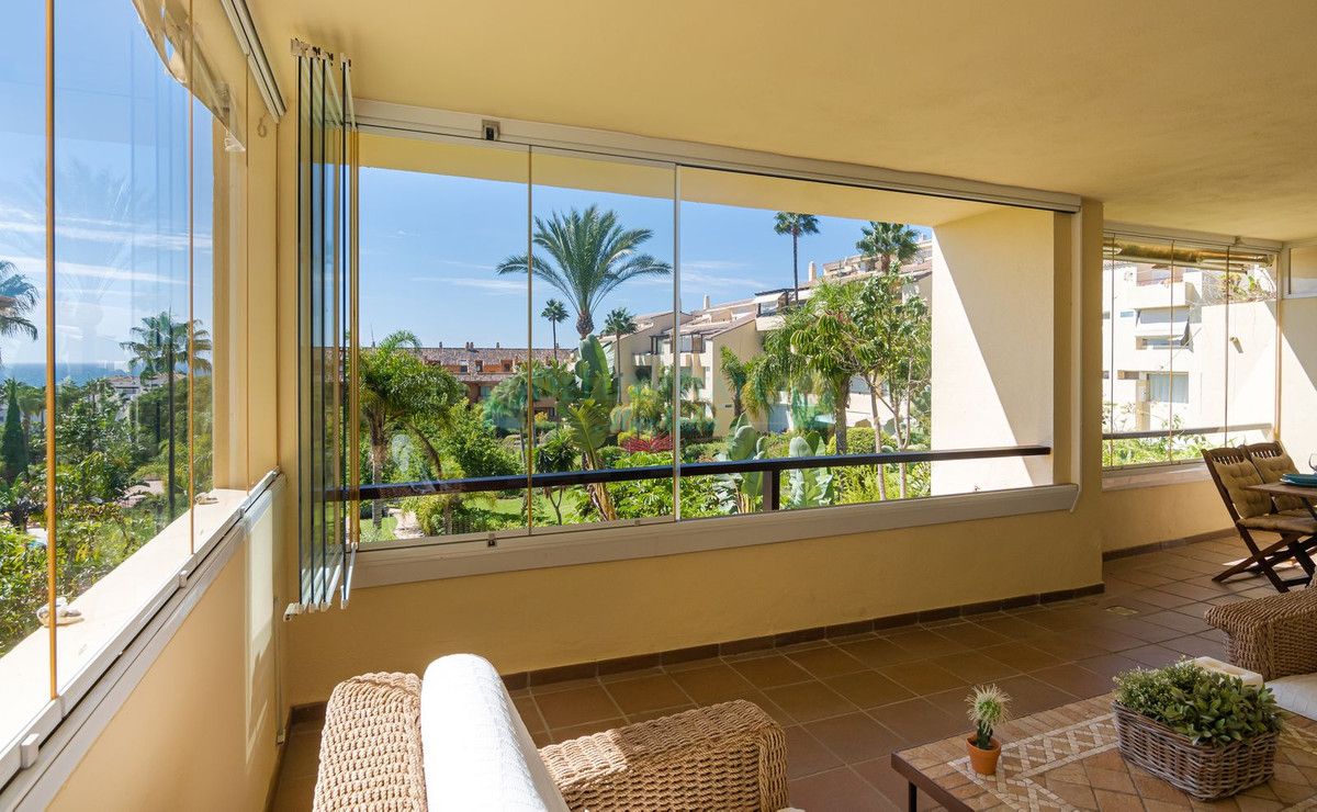 Apartamento en venta en Bahia de Marbella, Marbella Este