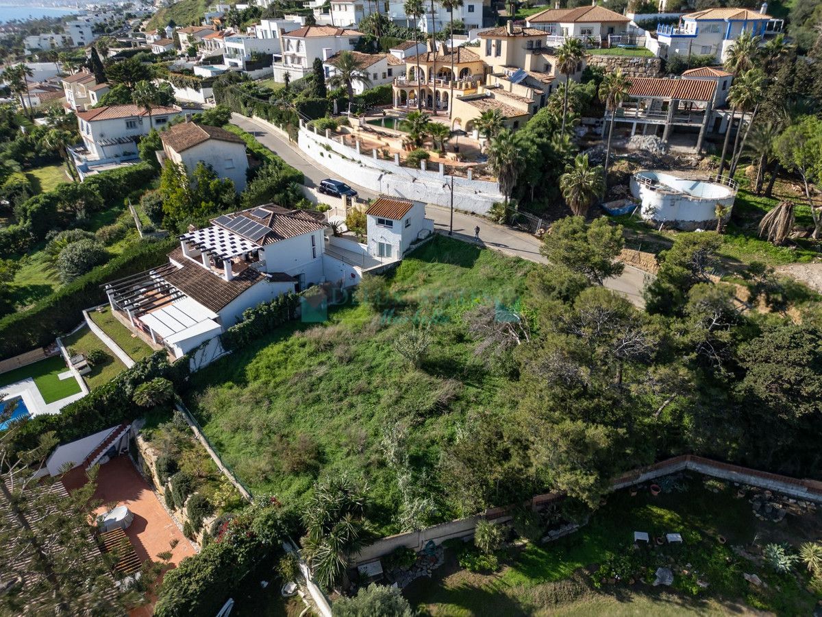 Residential Plot for sale in Estepona