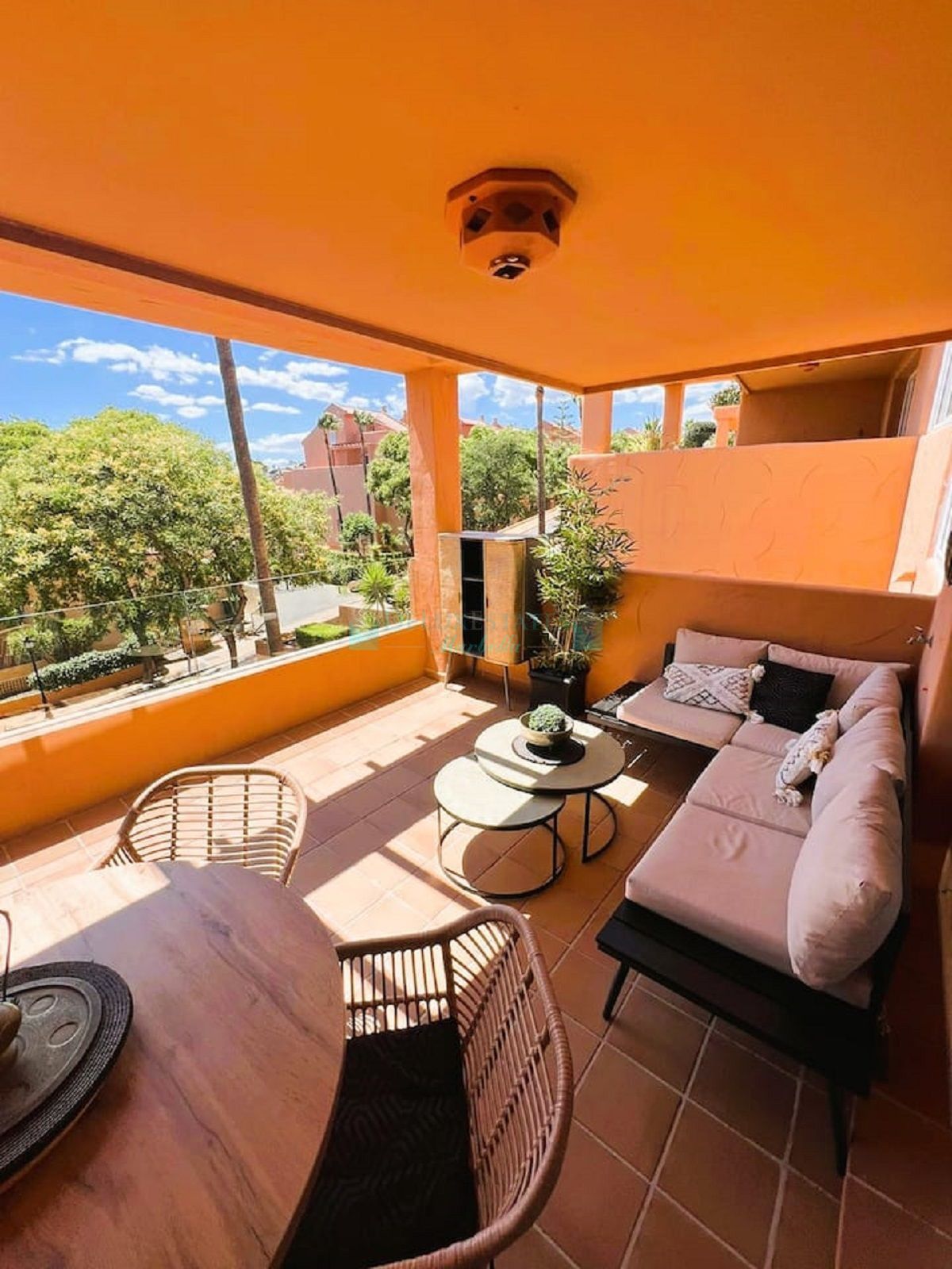 Apartment for sale in Elviria, Marbella East