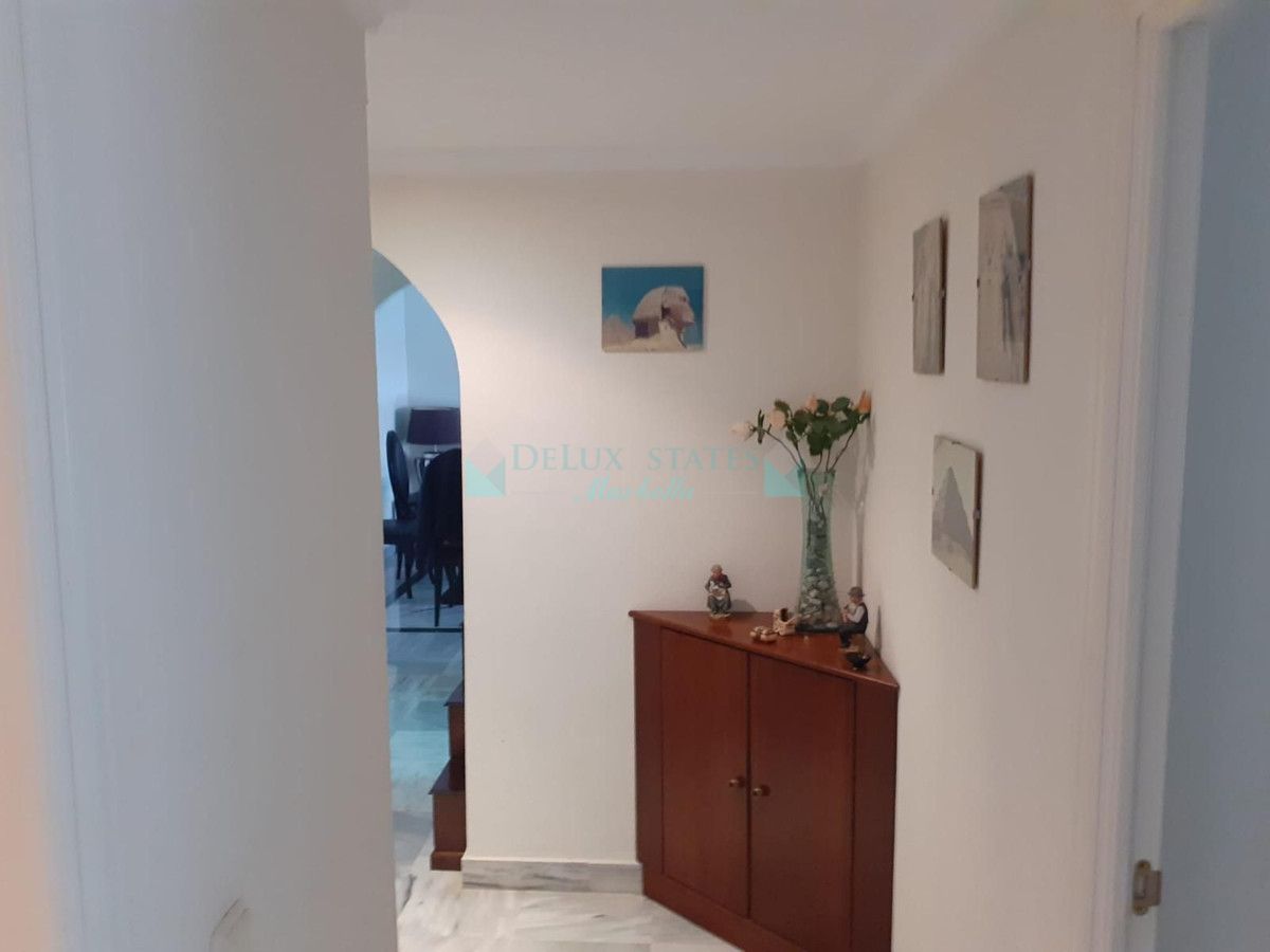 Apartment for sale in Marbella - Puerto Banus