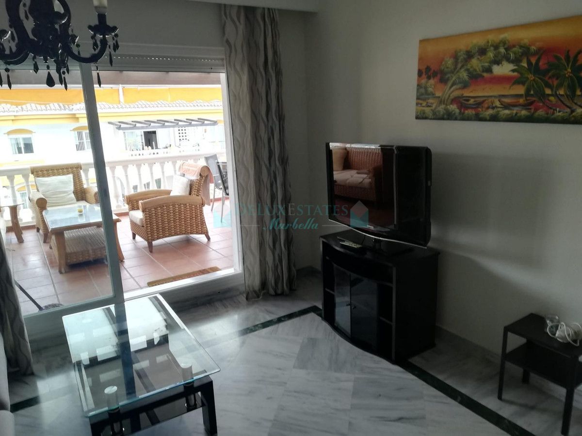 Apartment for sale in Marbella - Puerto Banus