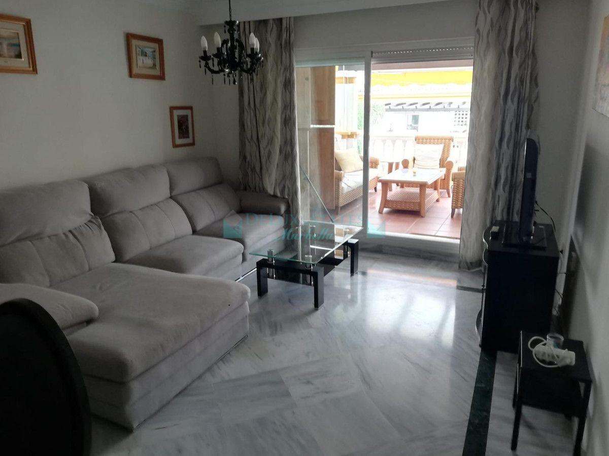 Apartment for sale in Marbella - Puerto Banus