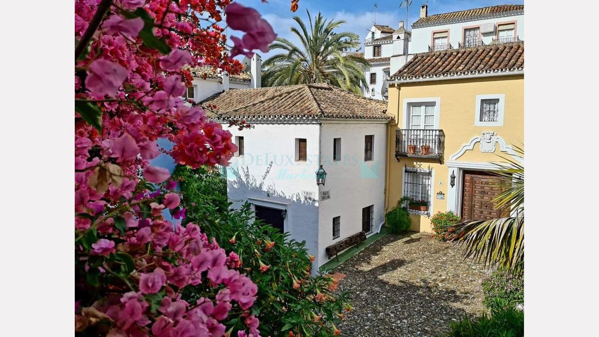 Restaurant for sale in Marbella