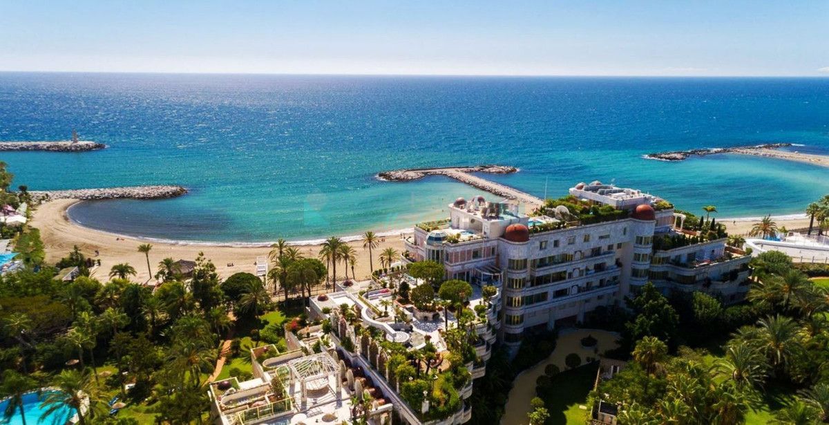 Adosado en venta en Marbella - Puerto Banus