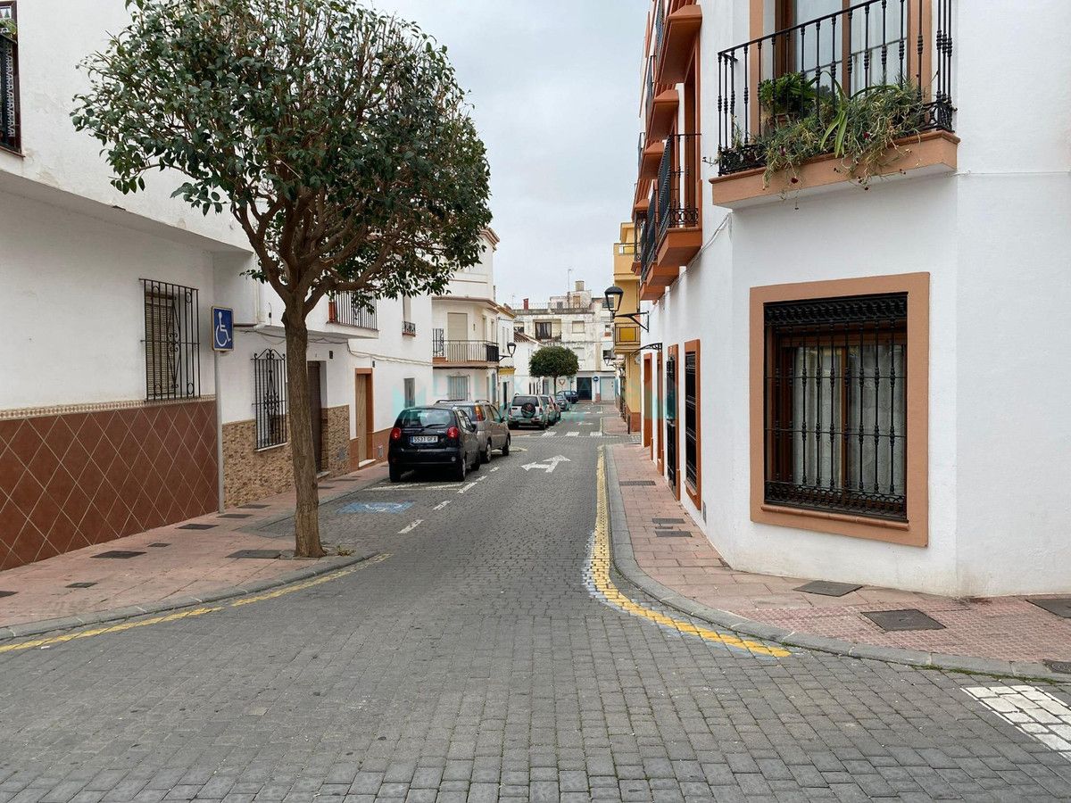 Local Comercial en venta en Estepona