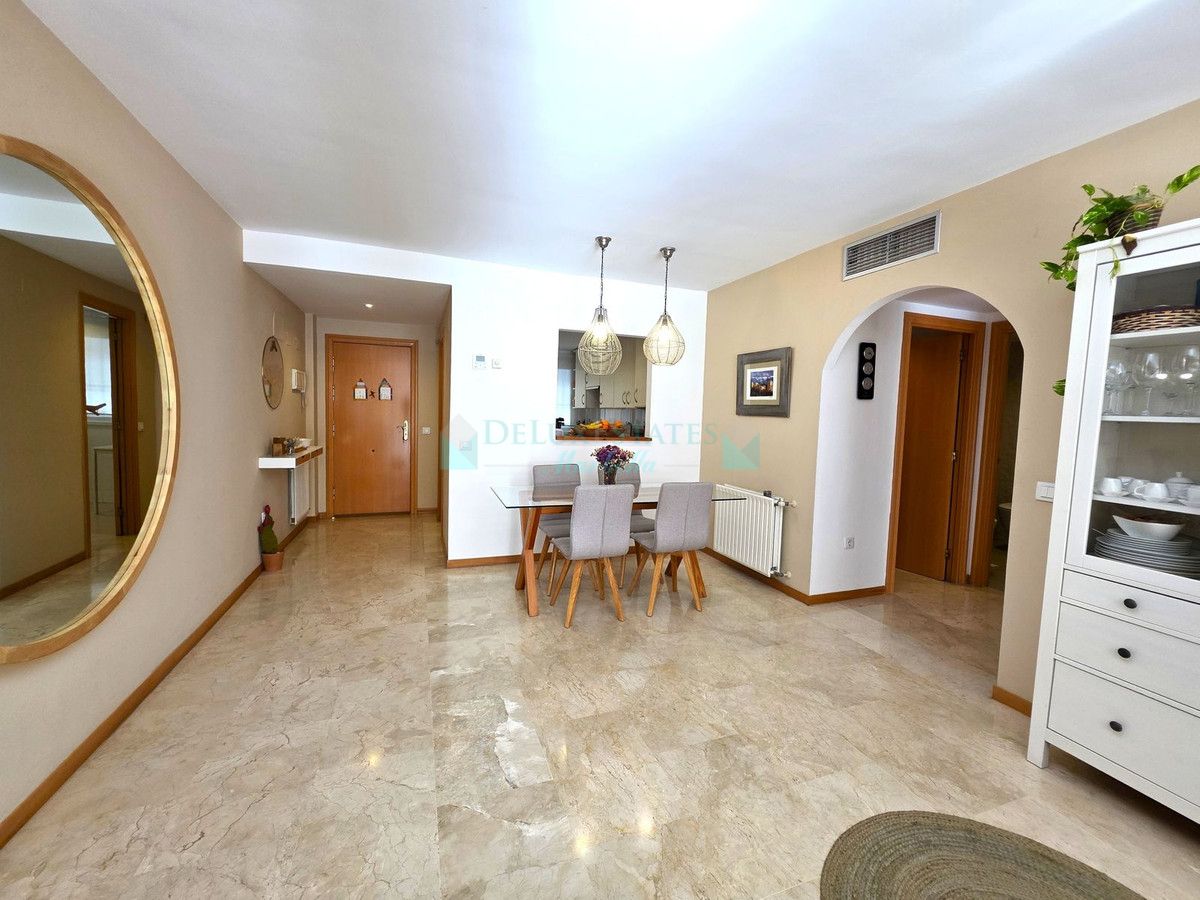 Apartment for sale in Guadalmina Alta, San Pedro de Alcantara