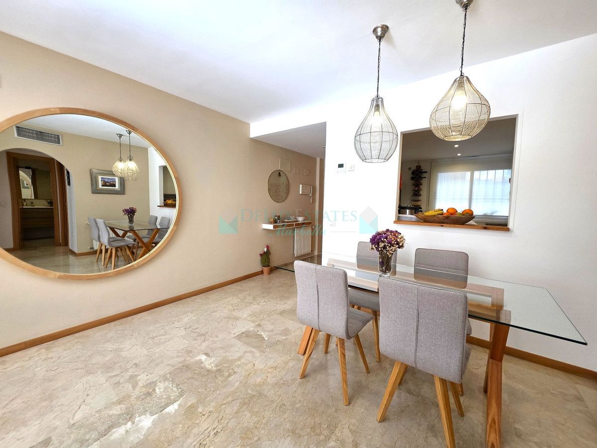 Apartment for sale in Guadalmina Alta, San Pedro de Alcantara