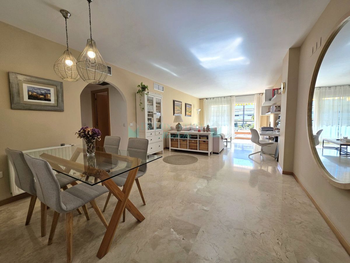 Apartment for sale in Guadalmina Alta, San Pedro de Alcantara