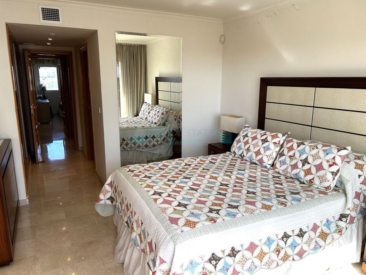 Ático en venta en Guadalmina Baja, San Pedro de Alcantara