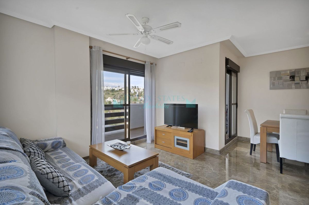 Apartment for sale in Selwo, Estepona