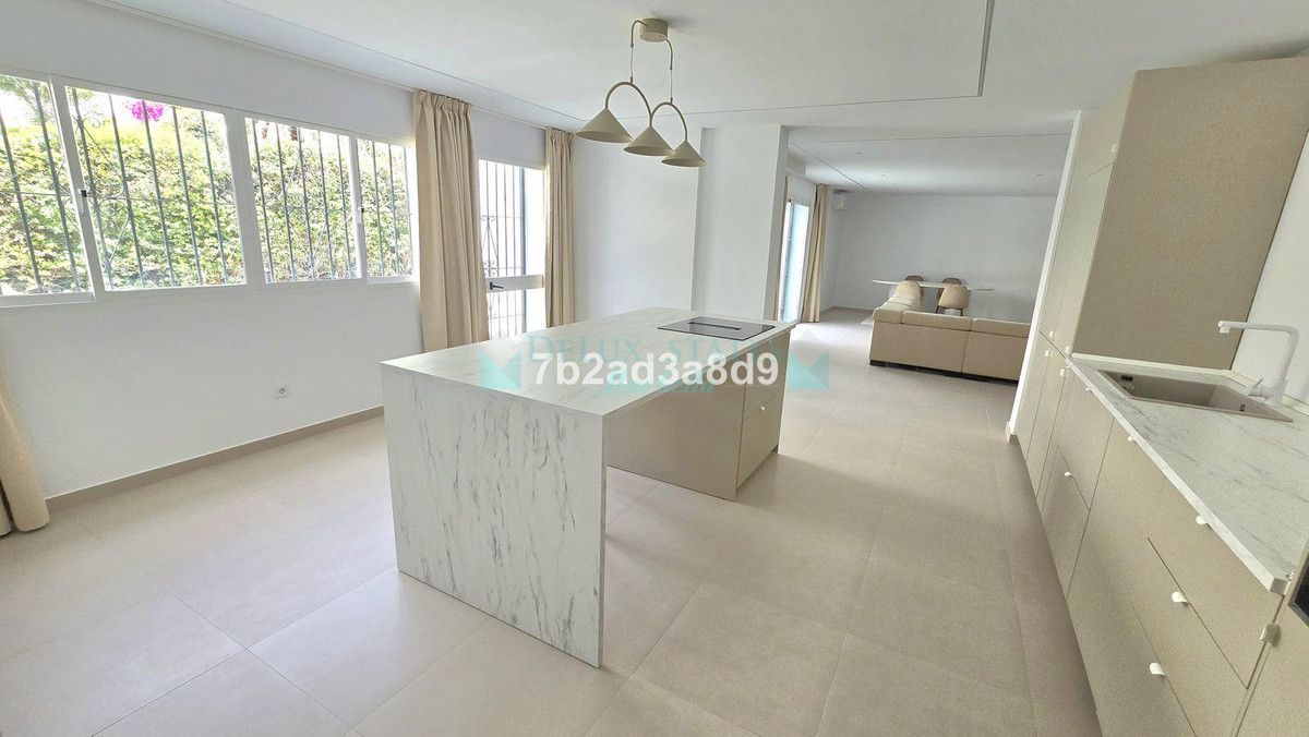Villa for rent in Elviria, Marbella East