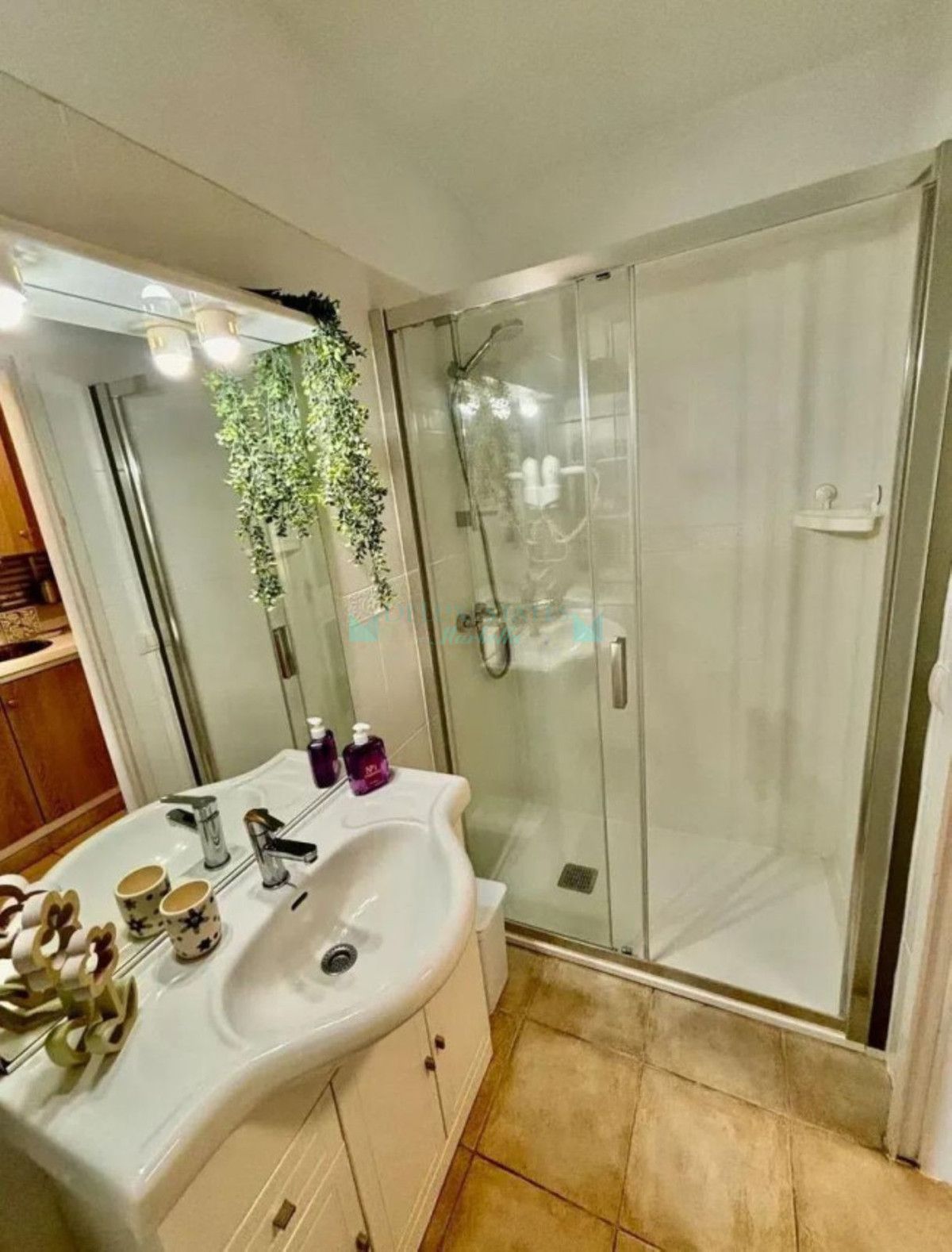 Studio for sale in Estepona