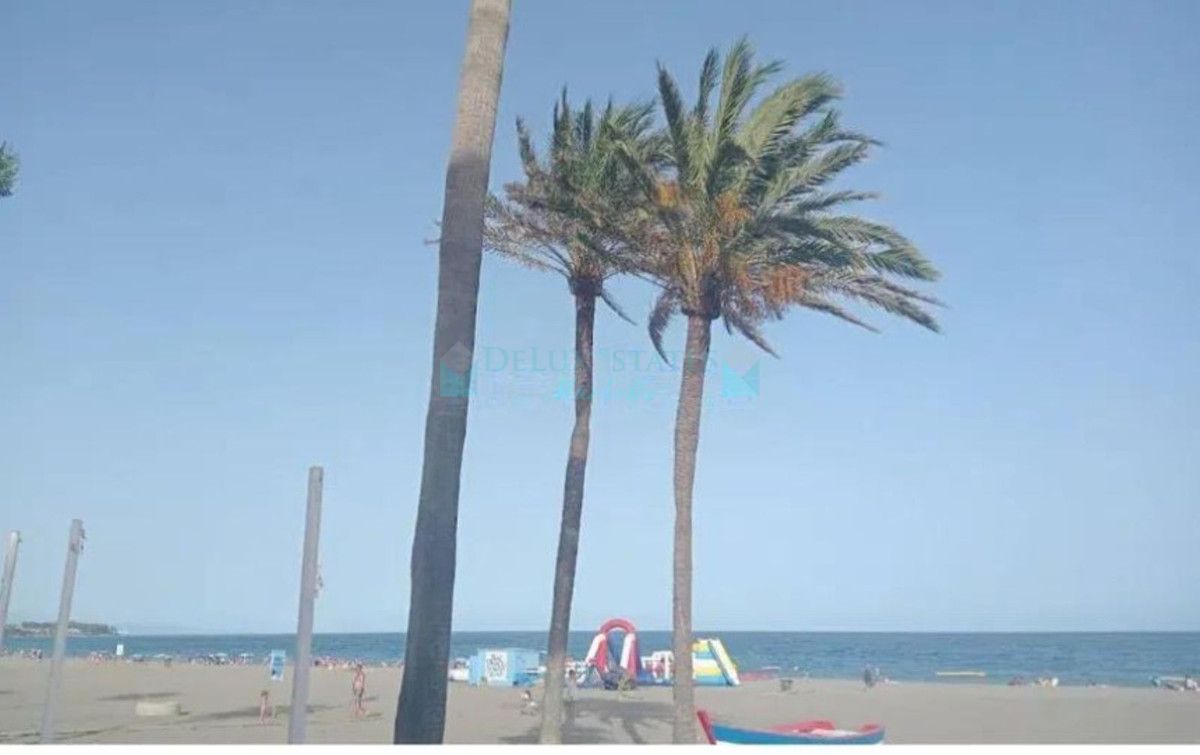 Studio for sale in Estepona