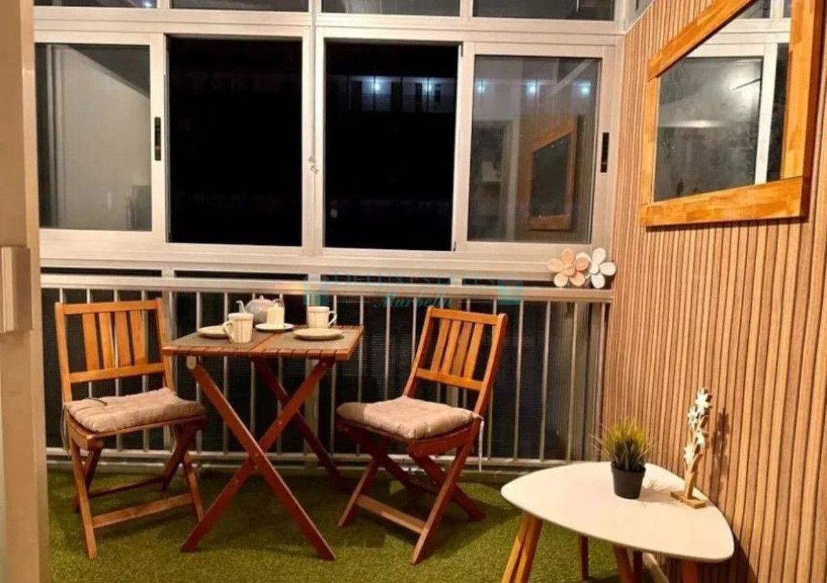 Studio for sale in Estepona