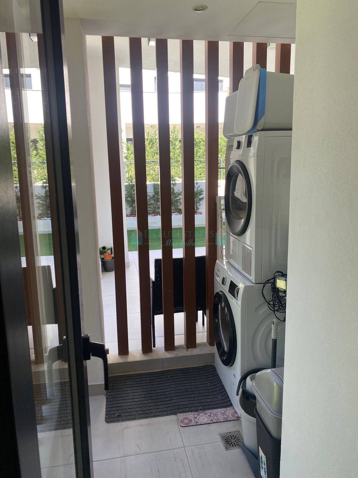 Town House for sale in Estepona