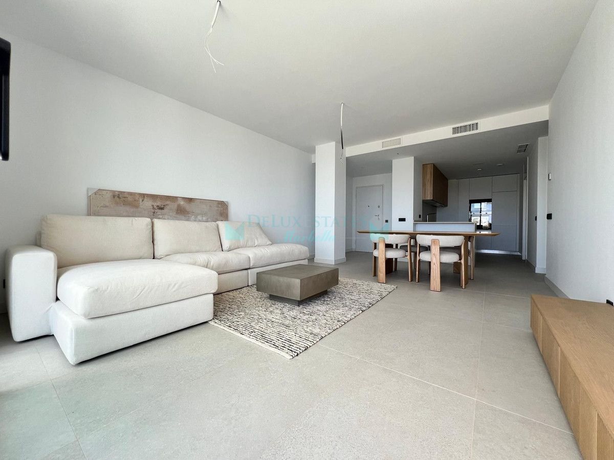 Apartamento en venta en Marbella