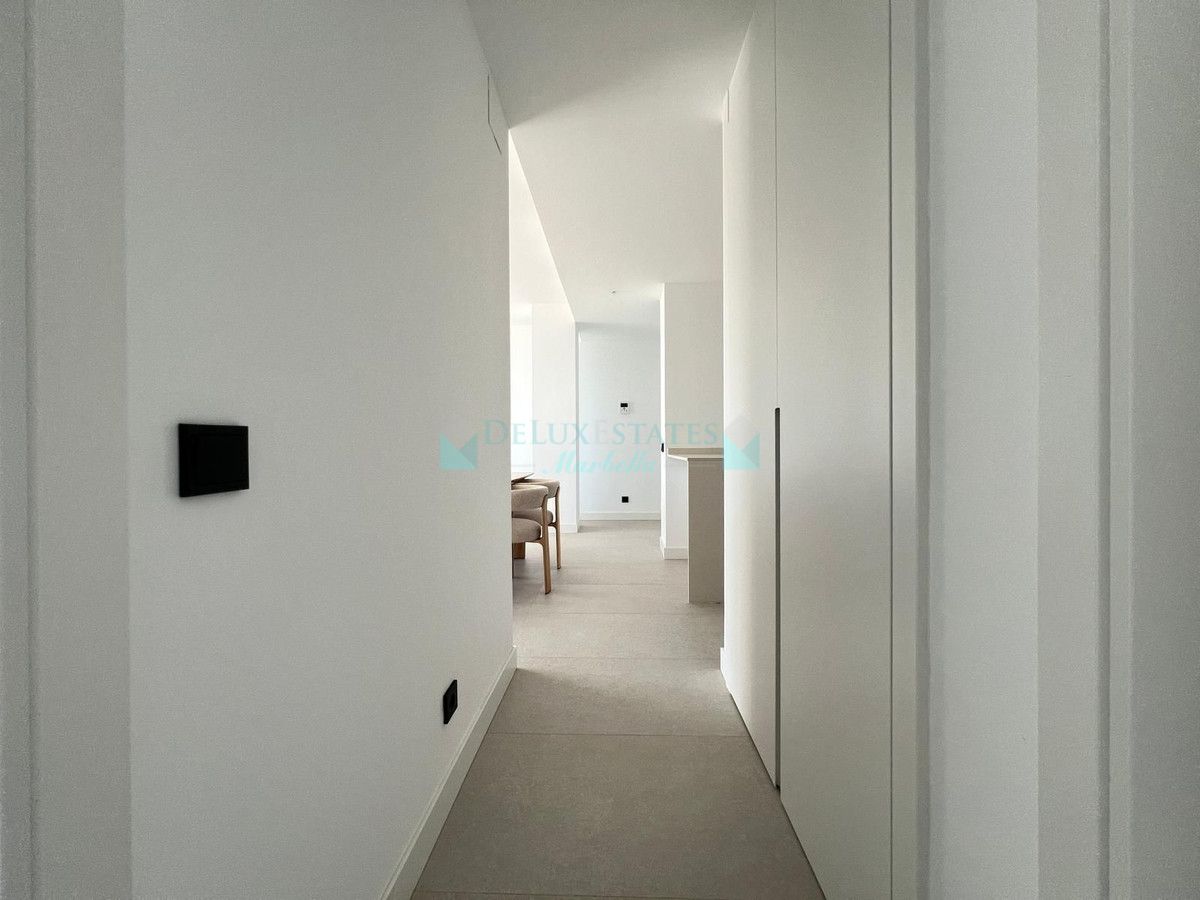 Apartamento en venta en Marbella