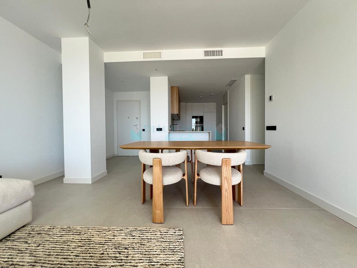 Apartamento en venta en Marbella