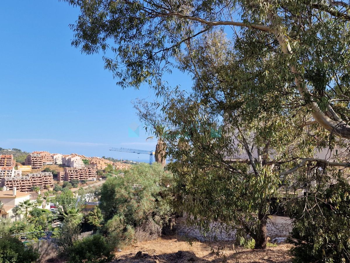 Residential Plot for sale in Elviria, Marbella East